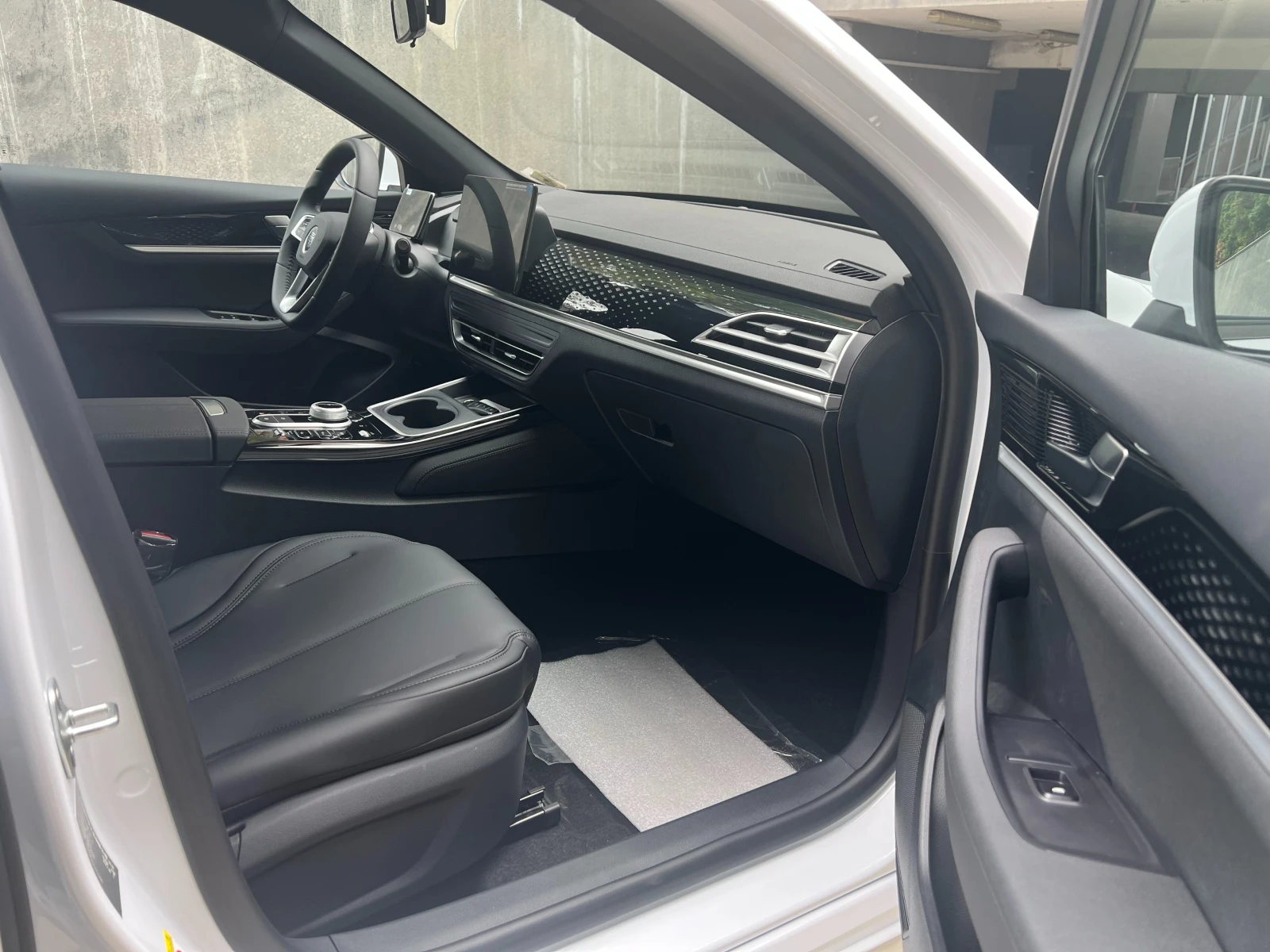 BYD Qin Plus EV 510 км. Blade Battery - изображение 10