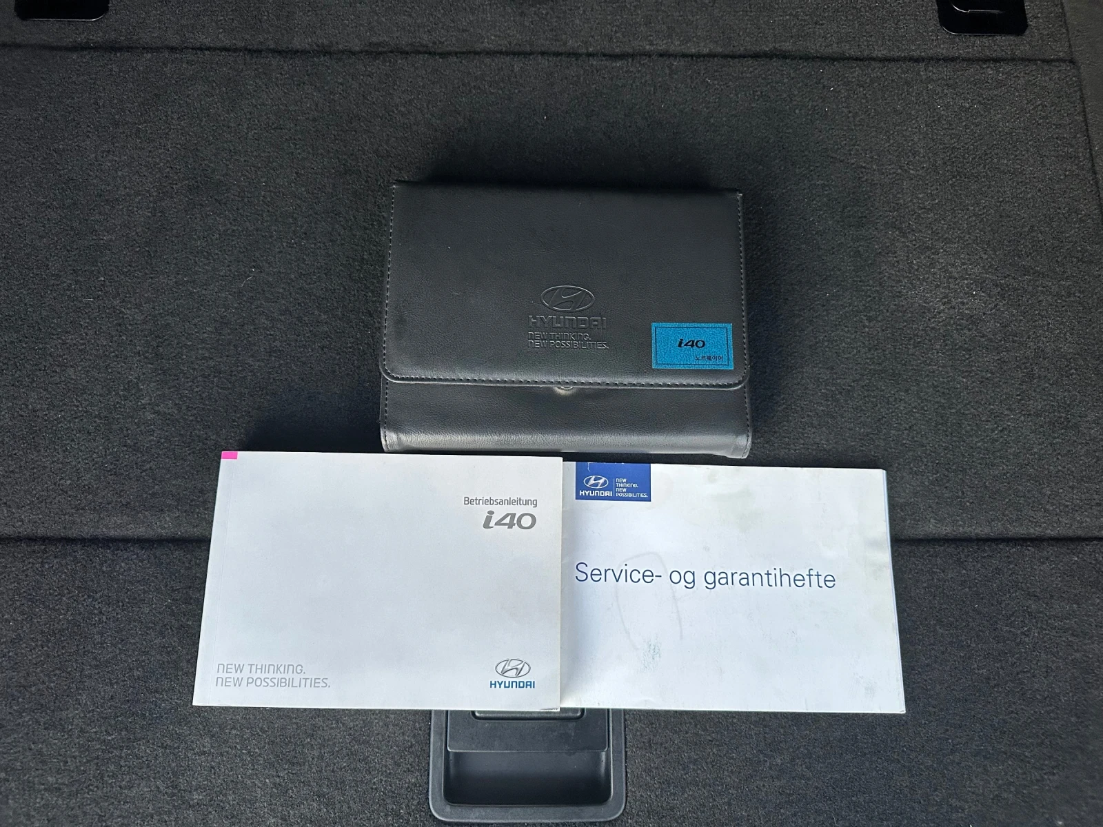 Hyundai I40 1.7CRDI | Mobile.bg   14