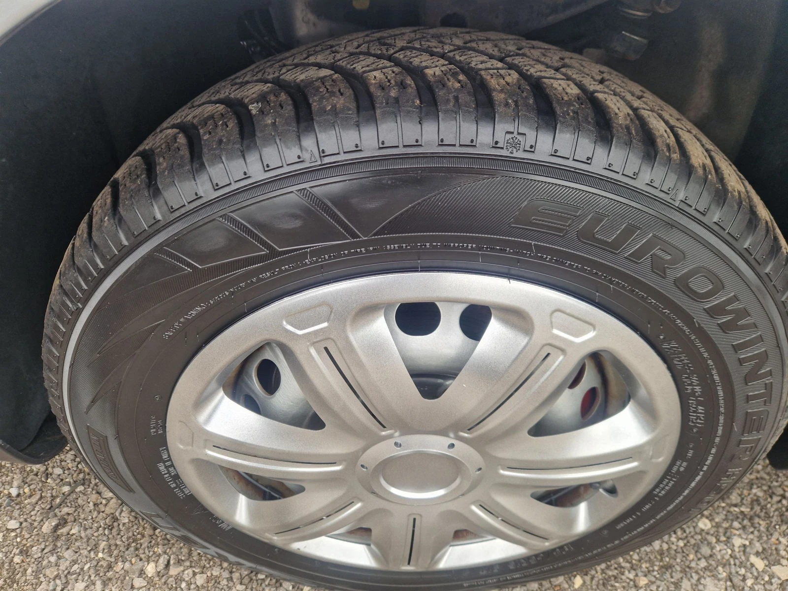 VW Passat 1.9TDI 131HP.HI-LINE ITALIA - изображение 3