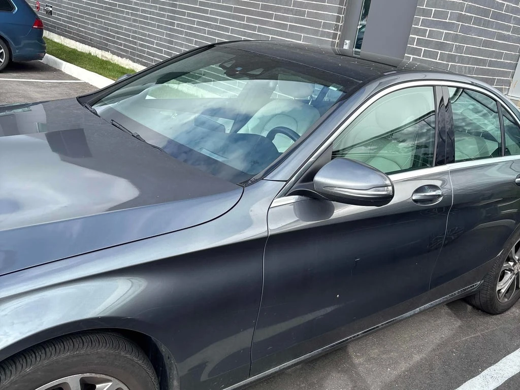 Mercedes-Benz C 300 * CARFAX * БЕЗ ПЪРВОНАЧАЛНА ВНОСКА - изображение 2