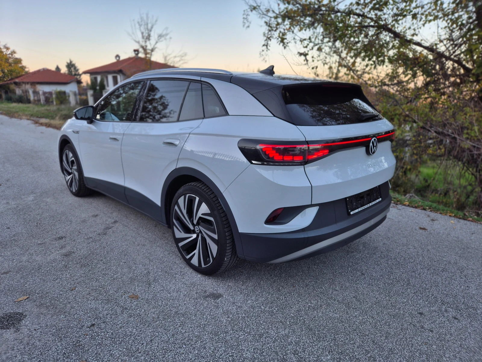 VW ID.4 1St/82Kw/Full | Mobile.bg   5