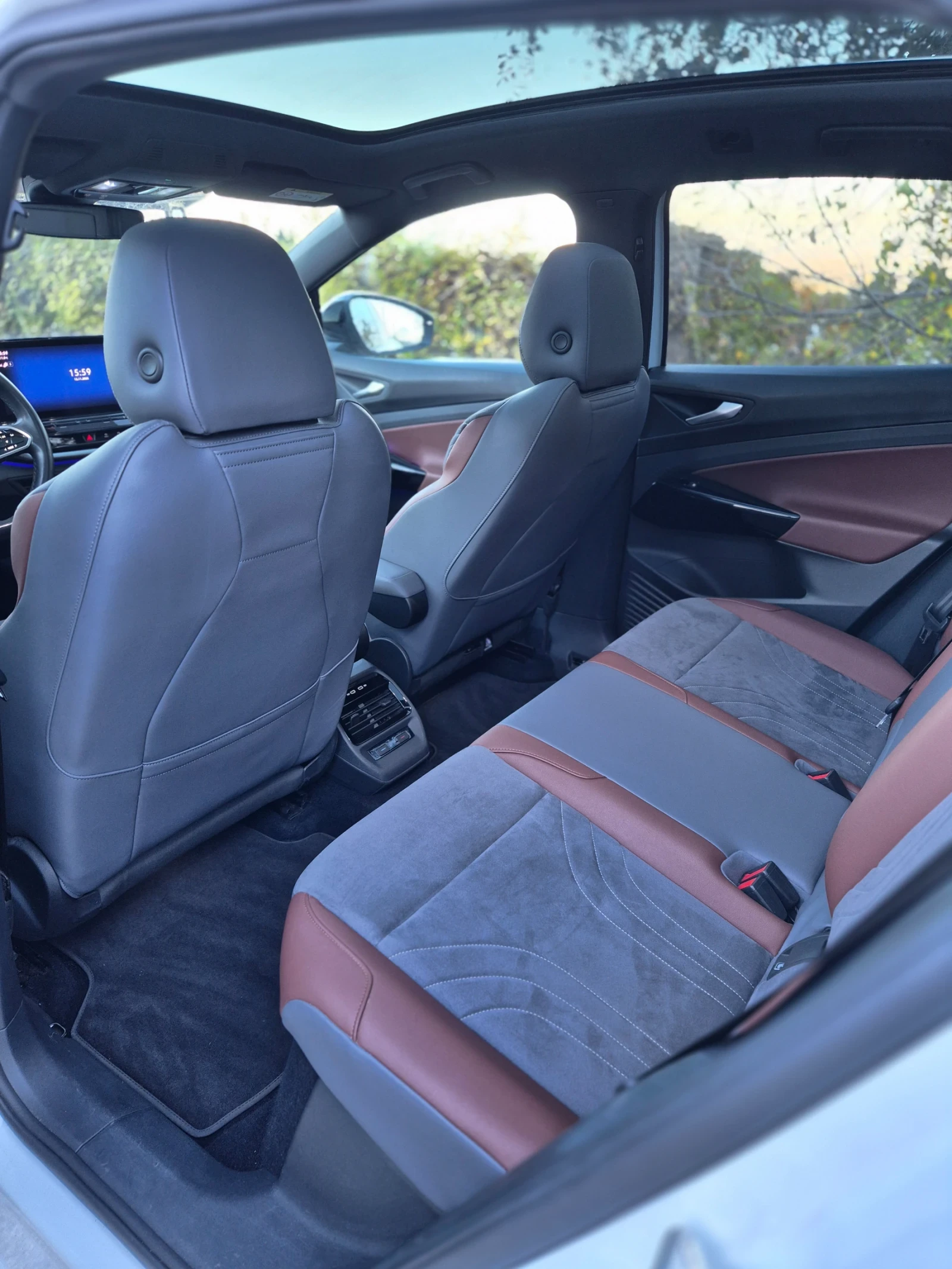 VW ID.4 1St/82Kw/Full | Mobile.bg   9