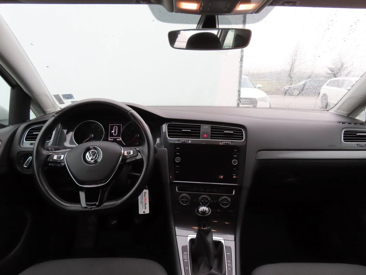 VW Golf Variant Comfortline 1.6TDI BMT | Mobile.bg � ����������� 5