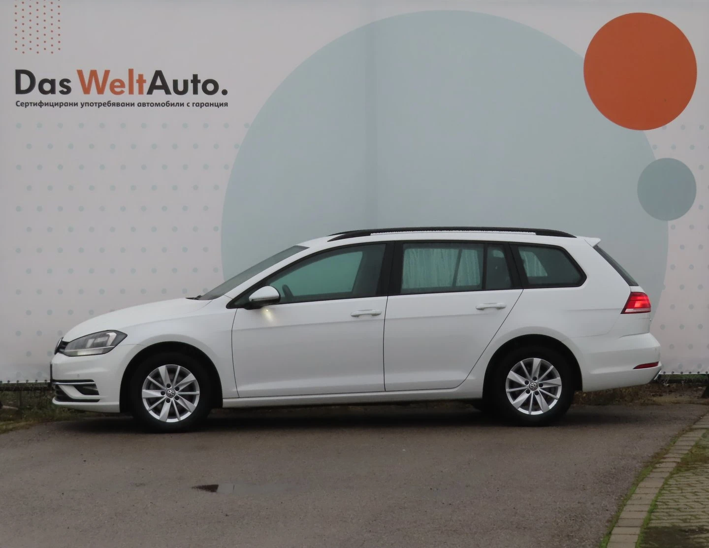 VW Golf Variant Comfortline 1.6TDI BMT | Mobile.bg � ����������� 2