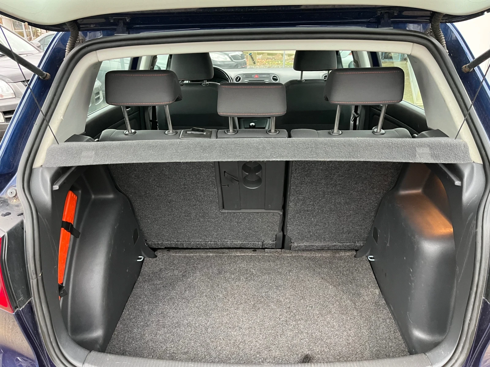 VW Golf Plus 1.9TDI GOAL | Mobile.bg   15