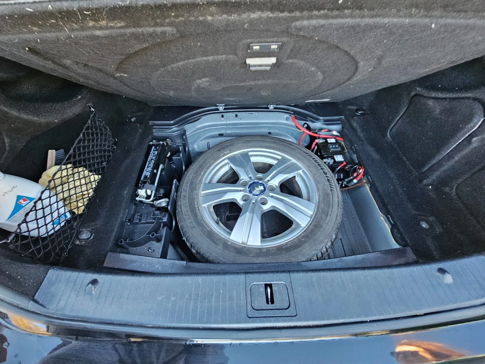 Mercedes-Benz E 200 | Mobile.bg � ����������� 11