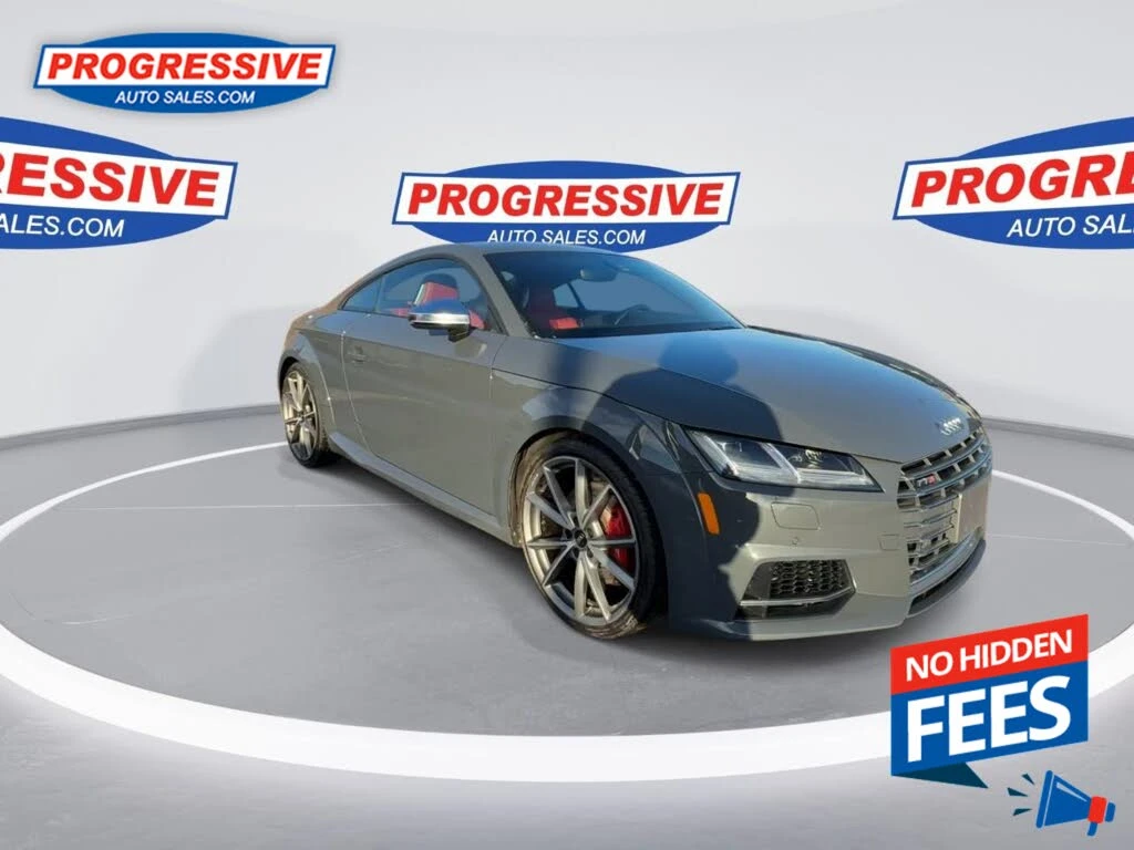 Audi Tt TTS Coupe* ����������* (���� �� ��)*  | Mobile.bg � ����������� 2