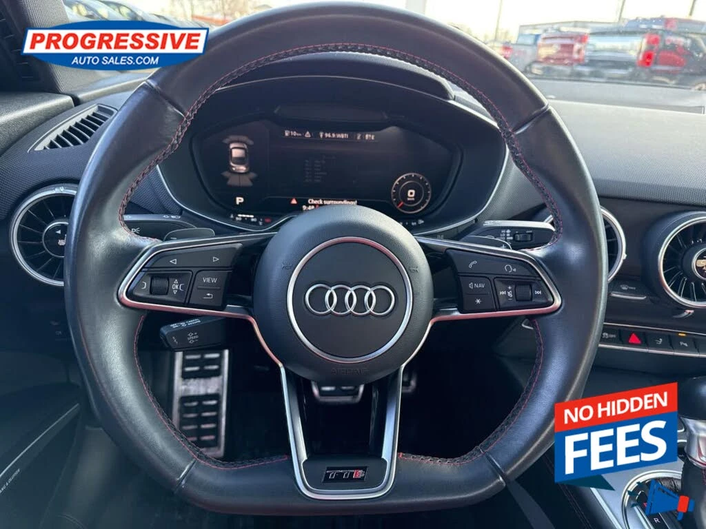 Audi Tt TTS Coupe* ����������* (���� �� ��)*  | Mobile.bg � ����������� 11