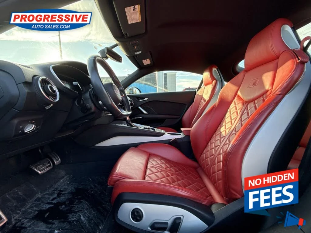 Audi Tt TTS Coupe* ����������* (���� �� ��)*  | Mobile.bg � ����������� 9