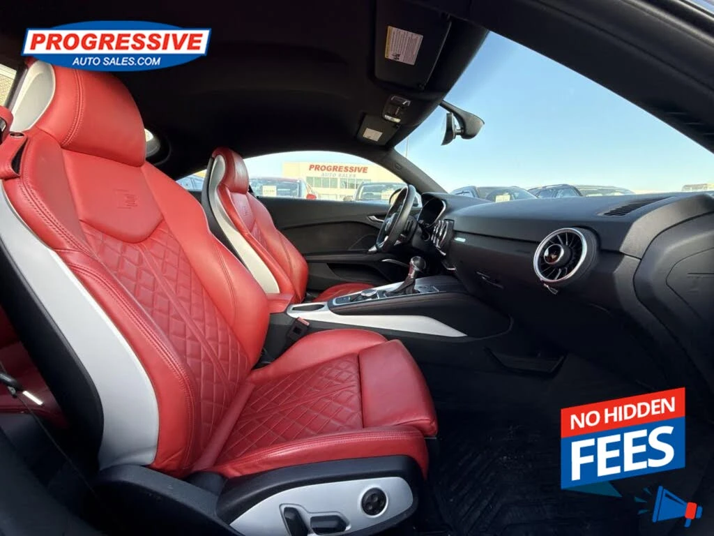 Audi Tt TTS Coupe* ����������* (���� �� ��)*  | Mobile.bg � ����������� 10