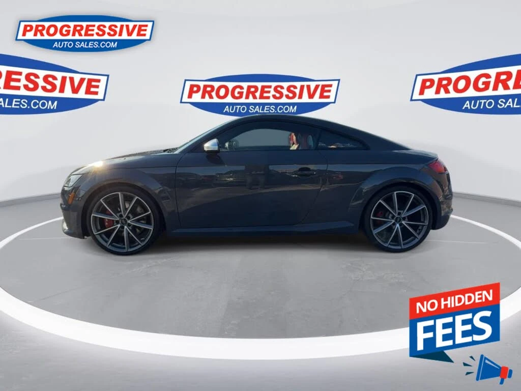 Audi Tt TTS Coupe* ����������* (���� �� ��)*  | Mobile.bg � ����������� 5