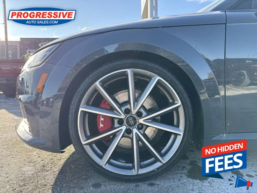 Audi Tt TTS Coupe* ����������* (���� �� ��)*  | Mobile.bg � ����������� 8