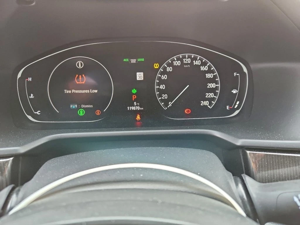 Honda Accord * Sport 2.0 * CARFAX *  - изображение 7