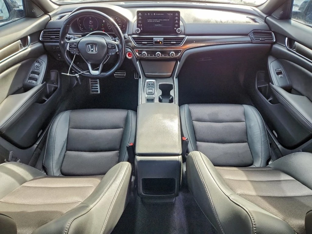 Honda Accord * Sport 2.0 * CARFAX *  - изображение 8