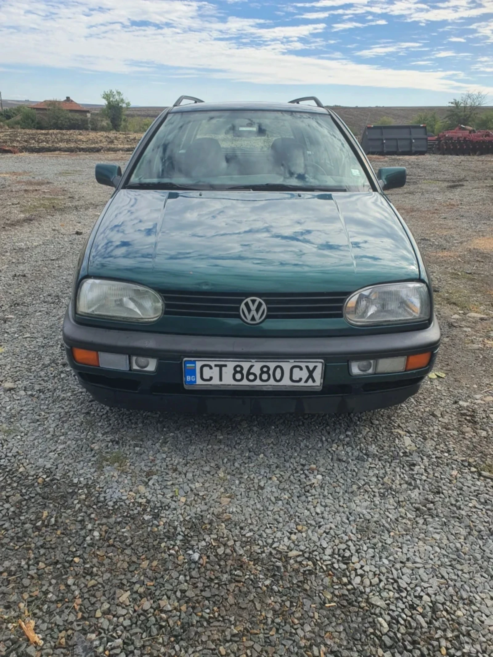 VW Golf  - изображение 3