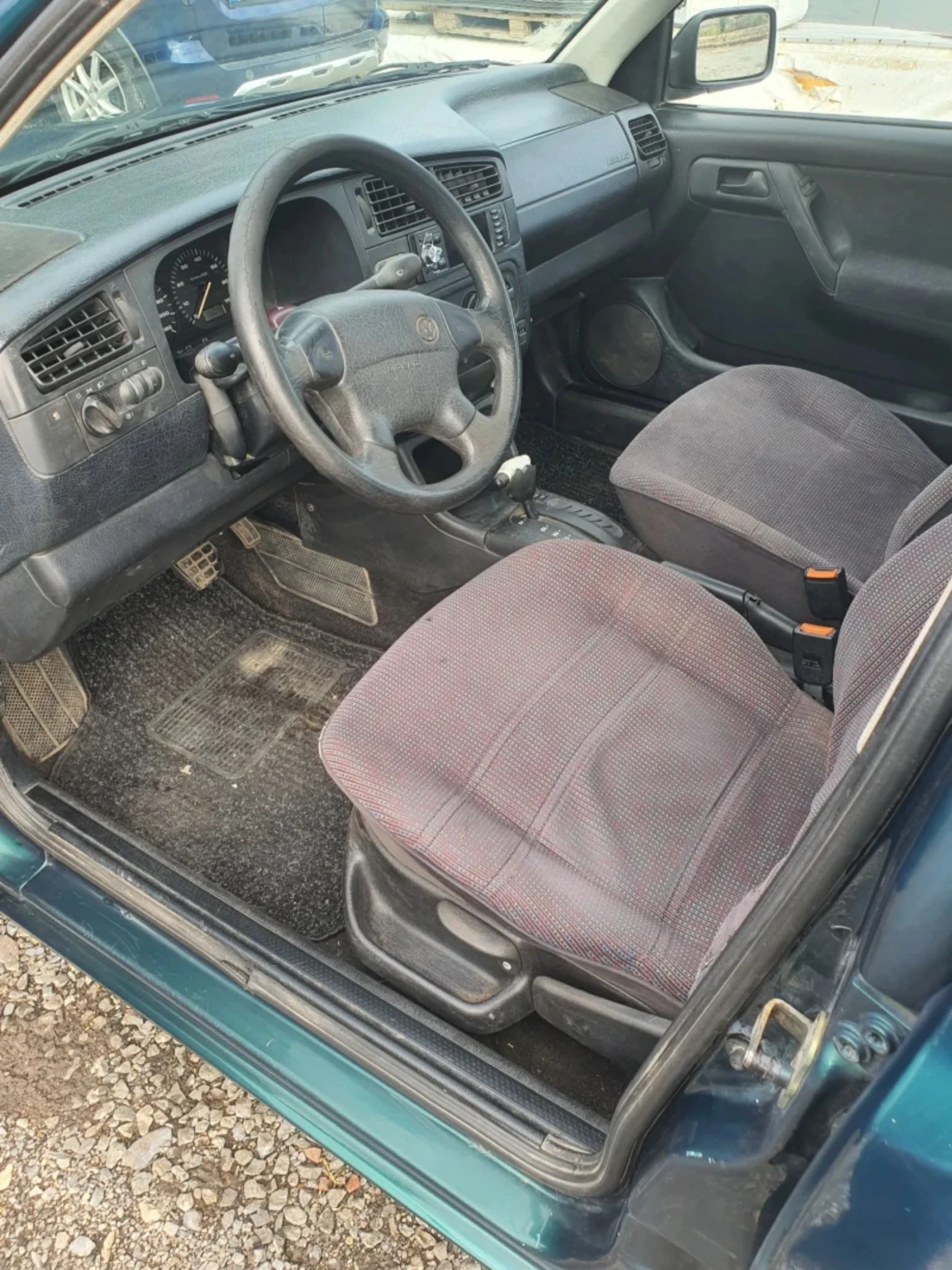 VW Golf  - изображение 6