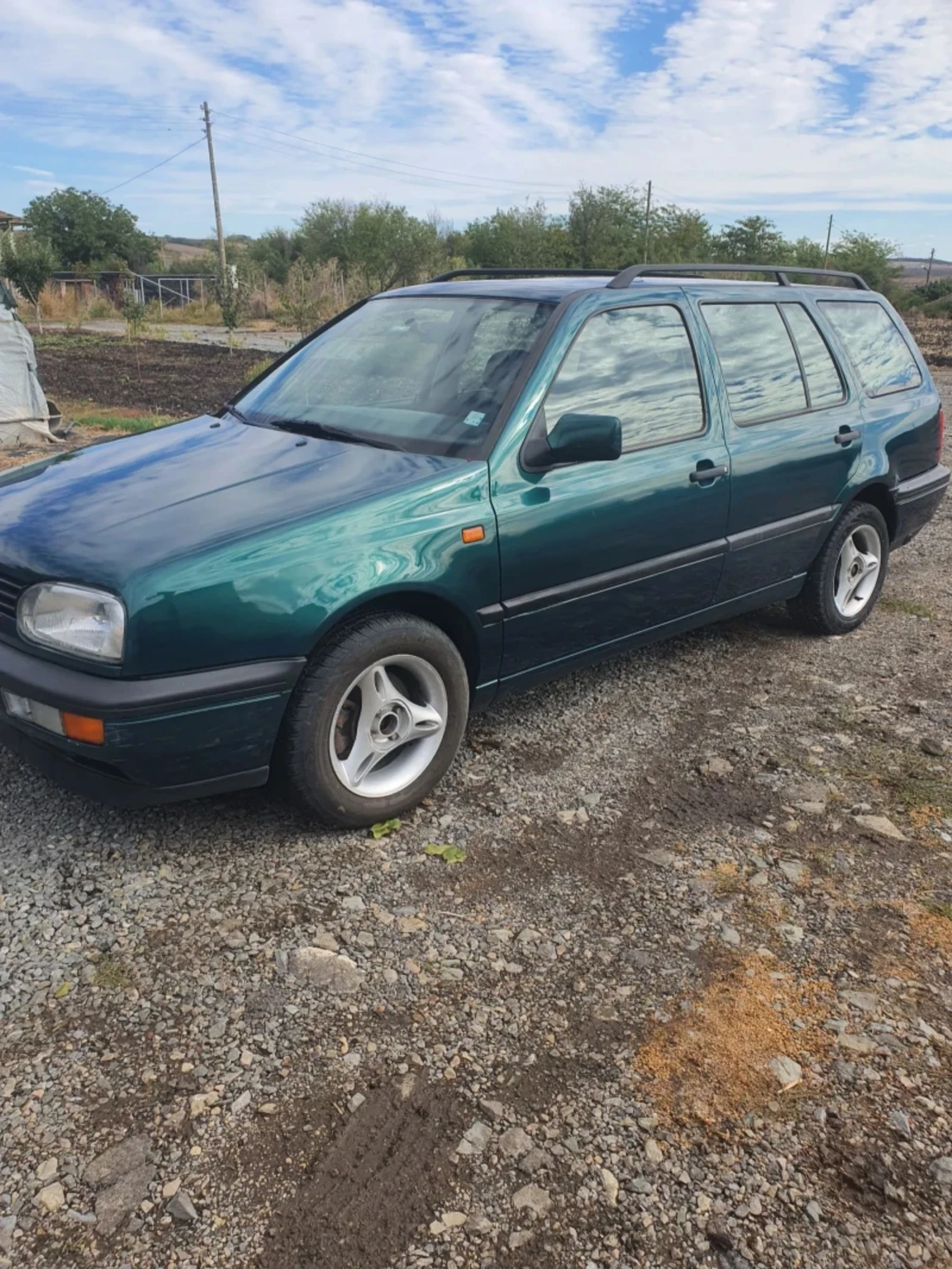 VW Golf | Mobile.bg � ����������� 1