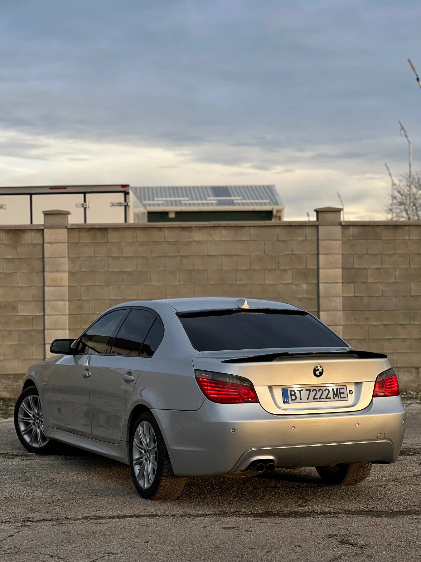 BMW 530 �-����� / ������� / ���-�� / ��������� | Mobile.bg � ����������� 5