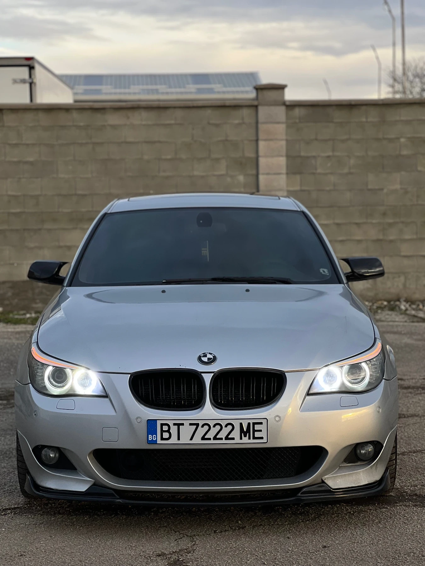 BMW 530 �-����� / ������� / ���-�� / ��������� | Mobile.bg � ����������� 2