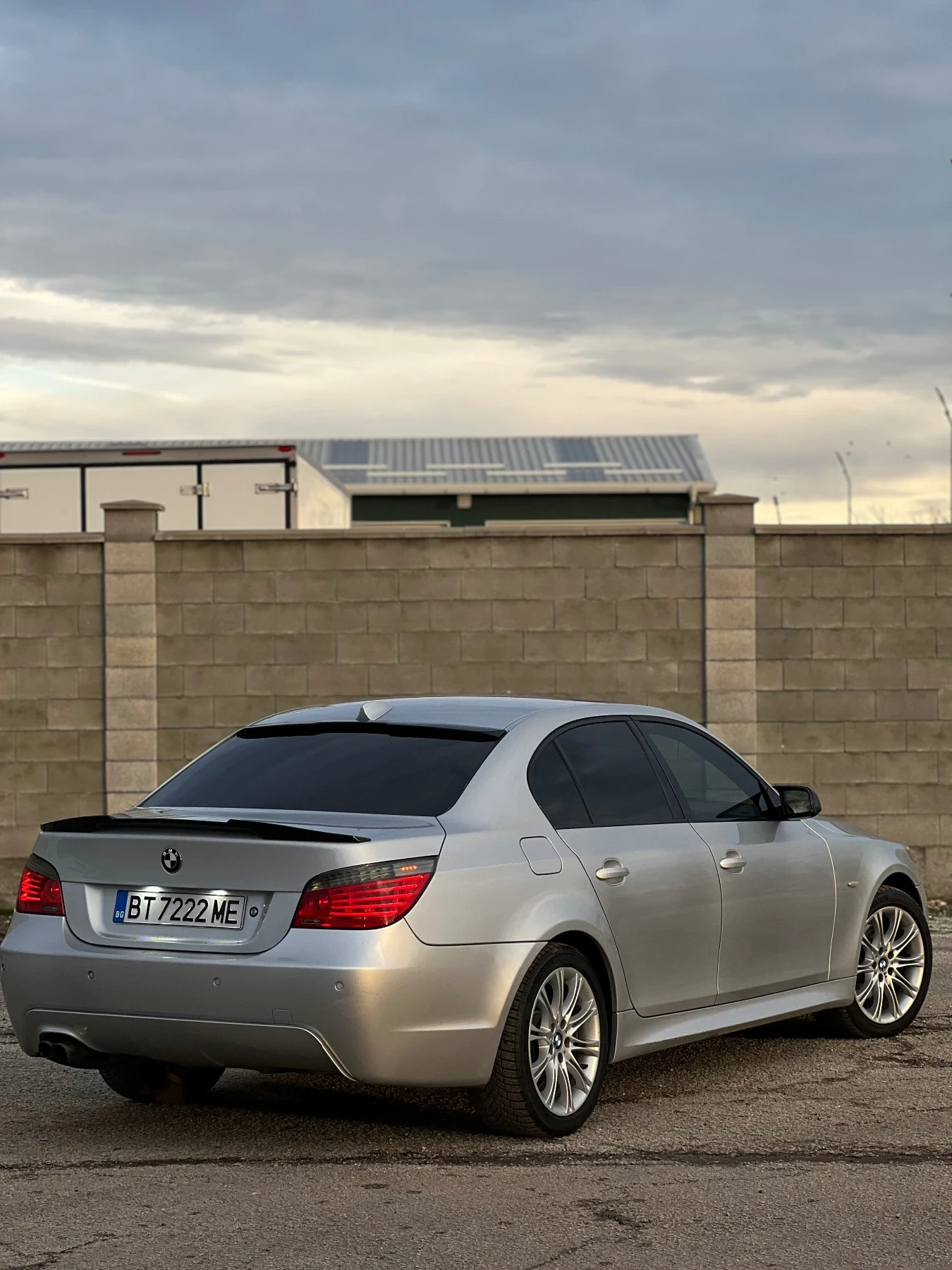 BMW 530 �-����� / ������� / ���-�� / ��������� | Mobile.bg � ����������� 4