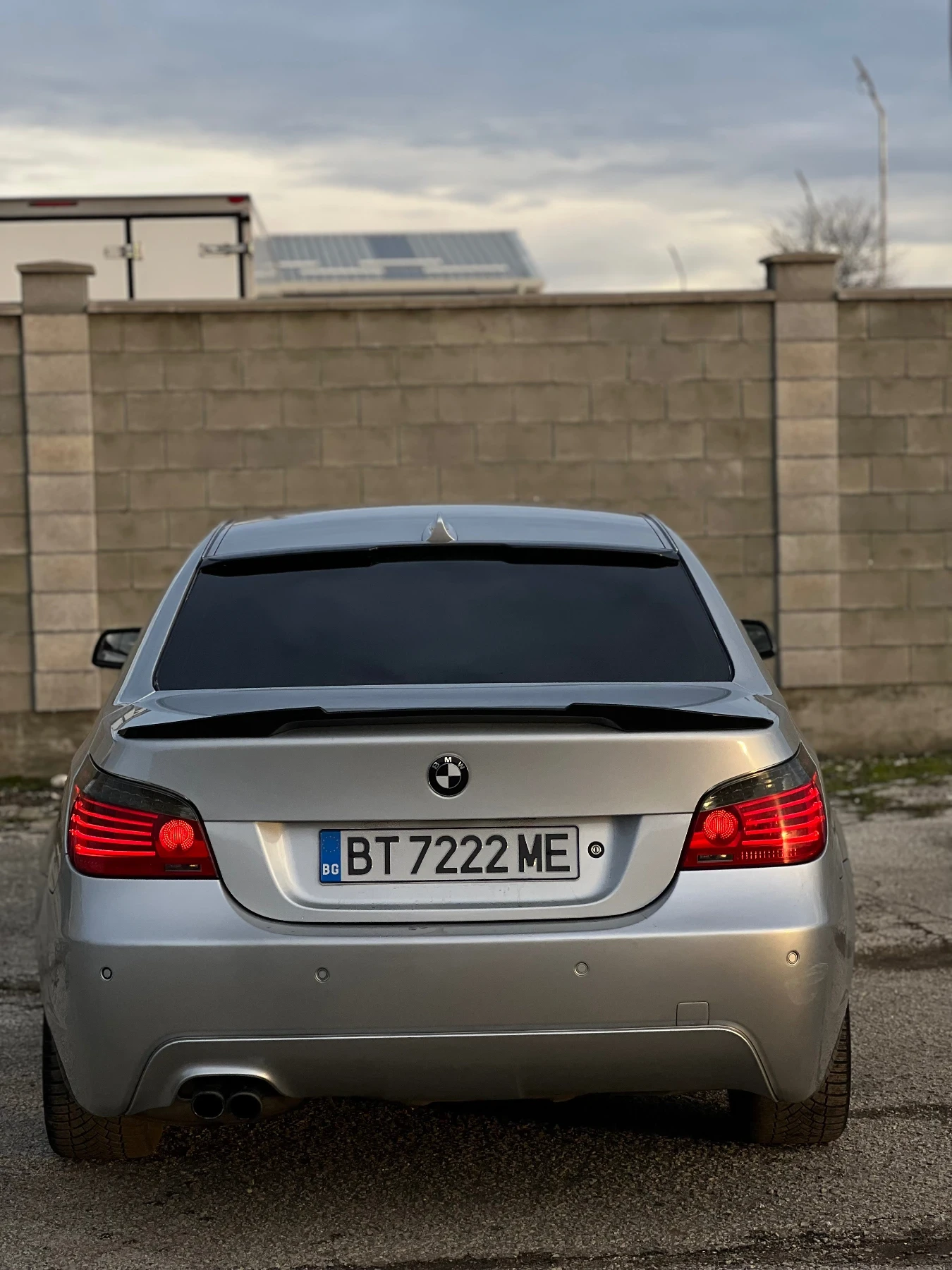 BMW 530 �-����� / ������� / ���-�� / ��������� | Mobile.bg � ����������� 6