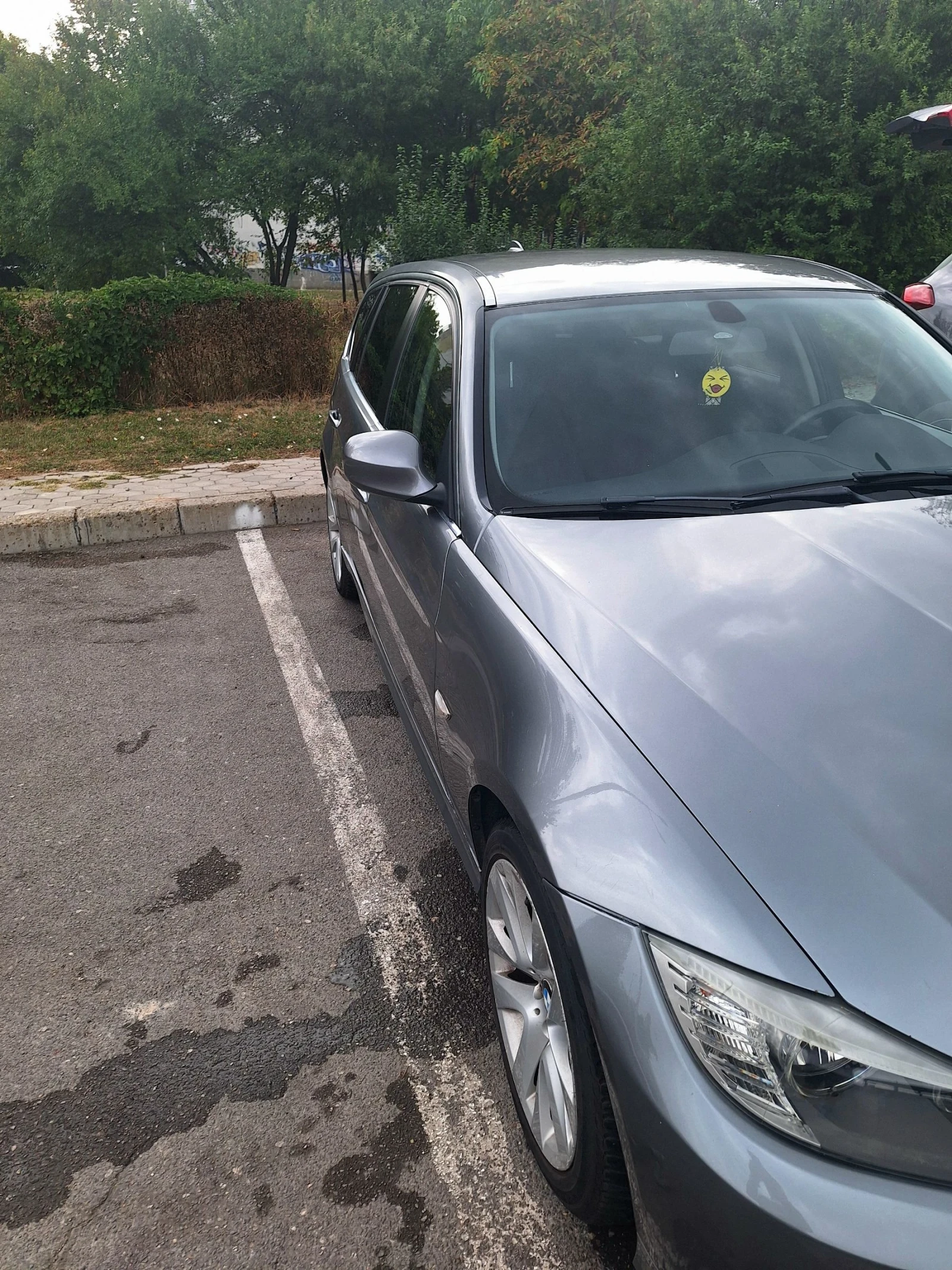 BMW 318 318D  - изображение 3