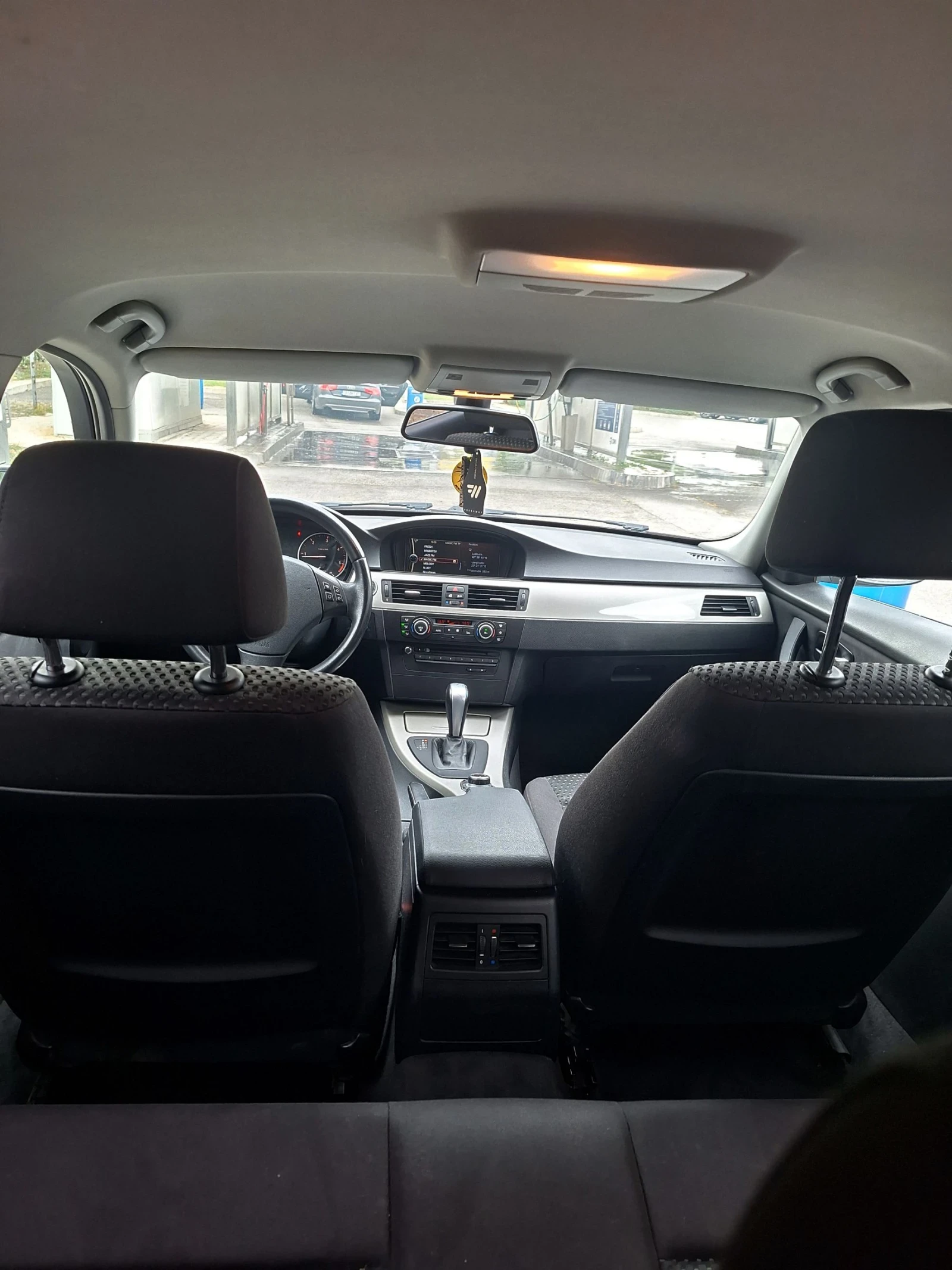 BMW 318 318D  - изображение 5