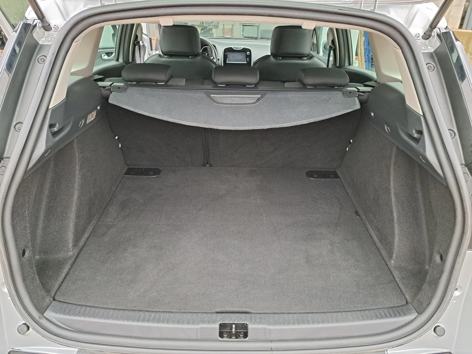 Renault Clio 1.5dCi* �����* NAVI* ��������* ������* �������� | Mobile.bg � ����������� 11