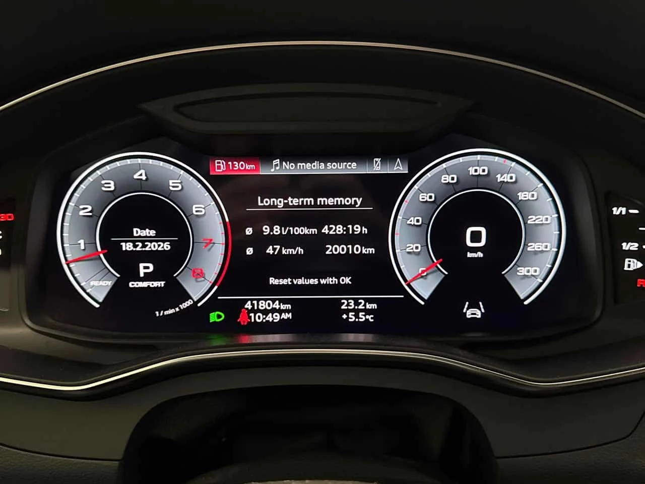 Audi A7 * Technik / DIS / MATRIX / B&O / 360 / PANO - изображение 8