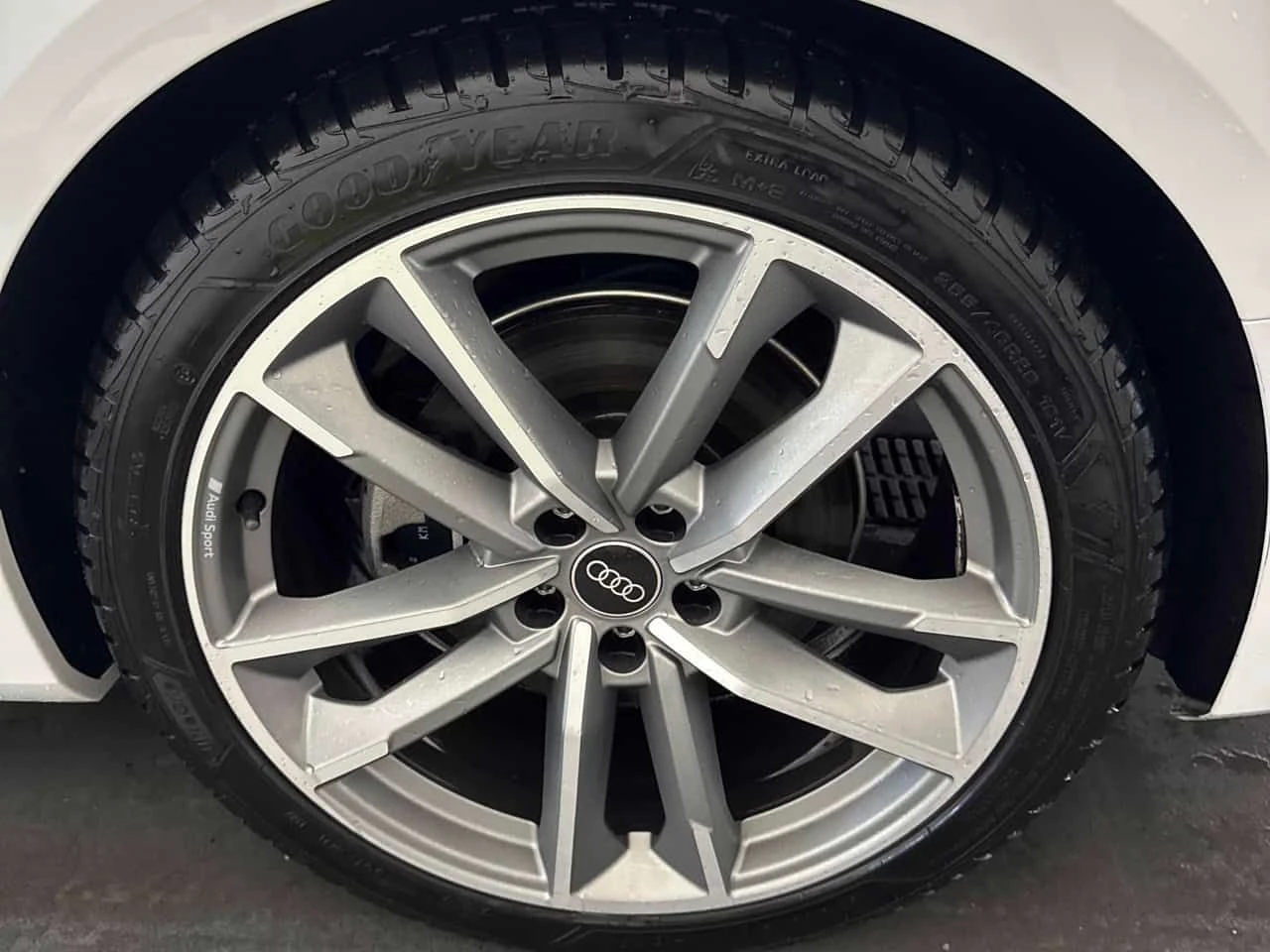 Audi A7 * Technik / DIS / MATRIX / B&O / 360 / PANO - изображение 7