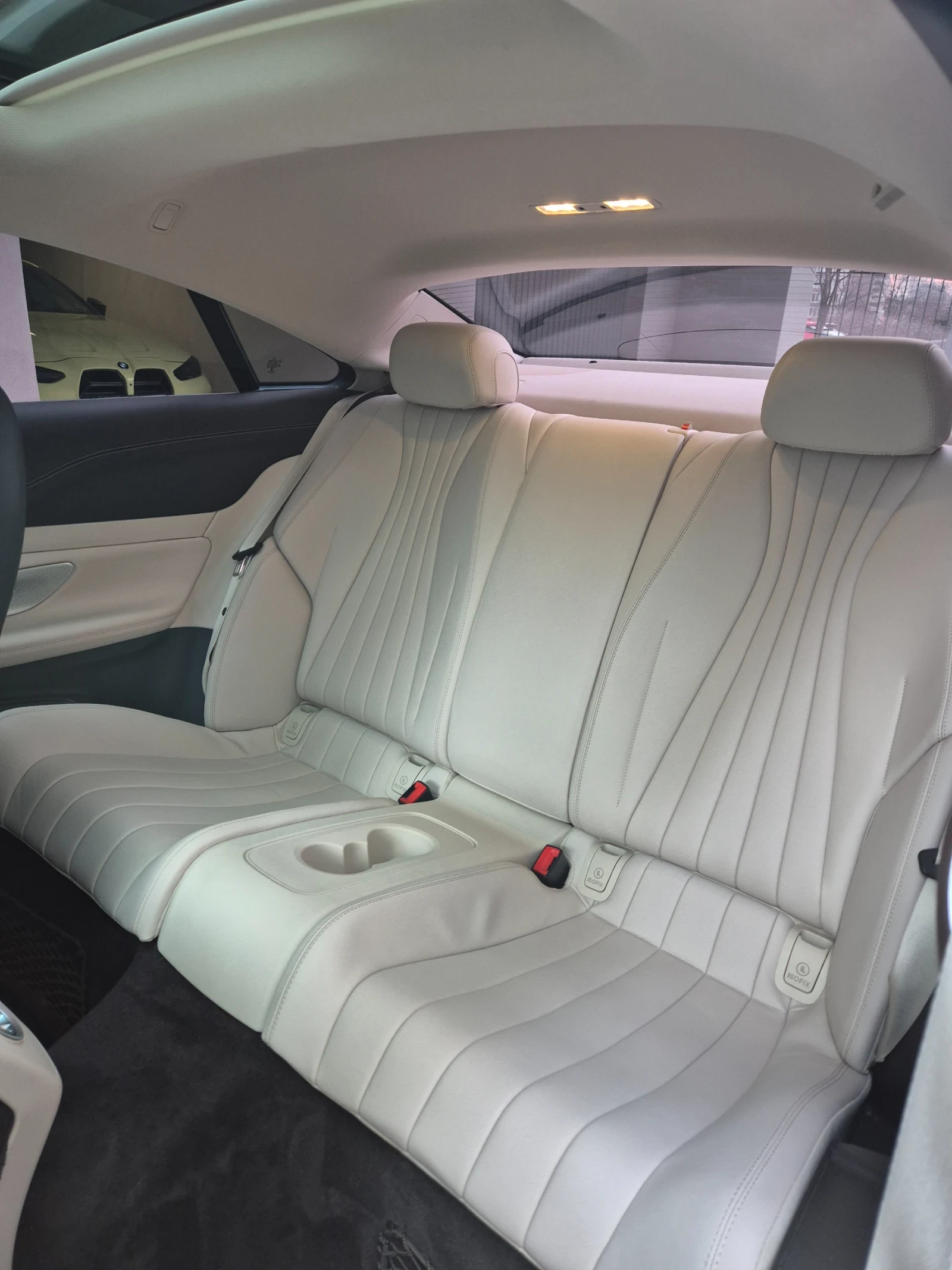 Mercedes-Benz E 400 | Mobile.bg � ����������� 11