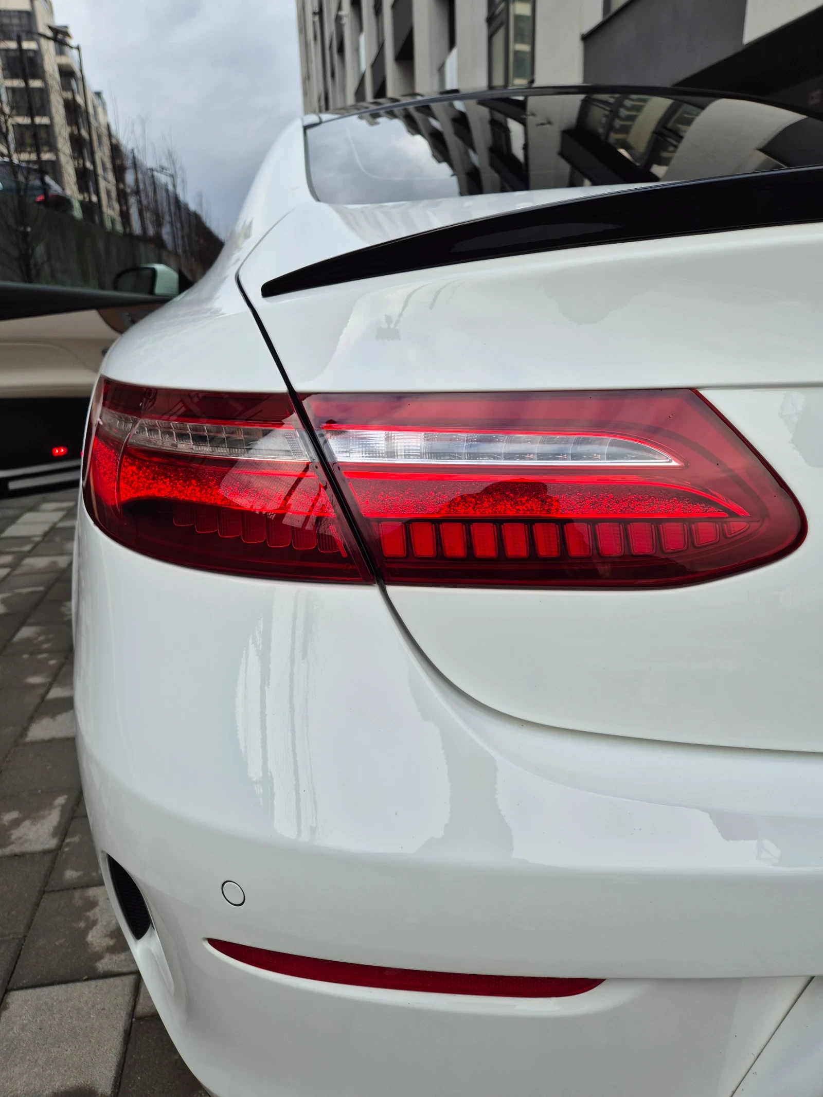 Mercedes-Benz E 400 | Mobile.bg � ����������� 14