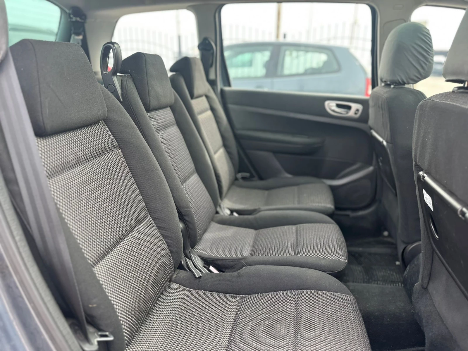 Peugeot 307 / 1.6D / 90 HP/ PANO / | Mobile.bg � ����������� 12