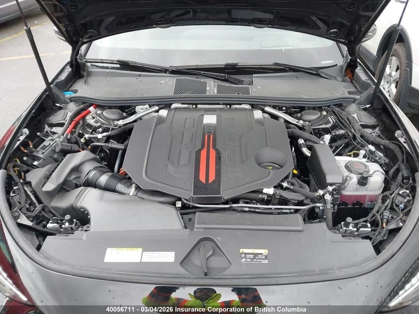 Audi S5, снимка 9 - Автомобили и джипове - 53849769