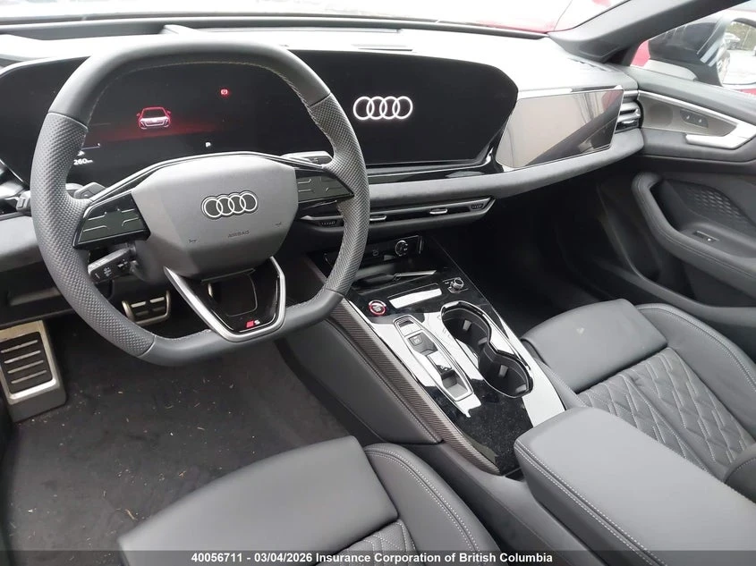 Audi S5, снимка 17 - Автомобили и джипове - 53849769