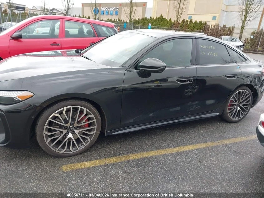 Audi S5, снимка 13 - Автомобили и джипове - 53849769