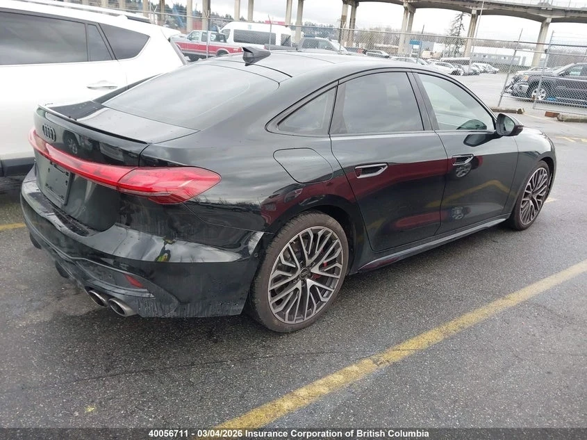 Audi S5, снимка 4 - Автомобили и джипове - 53849769
