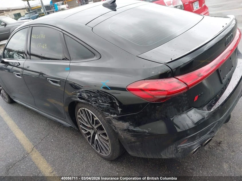 Audi S5, снимка 3 - Автомобили и джипове - 53849769