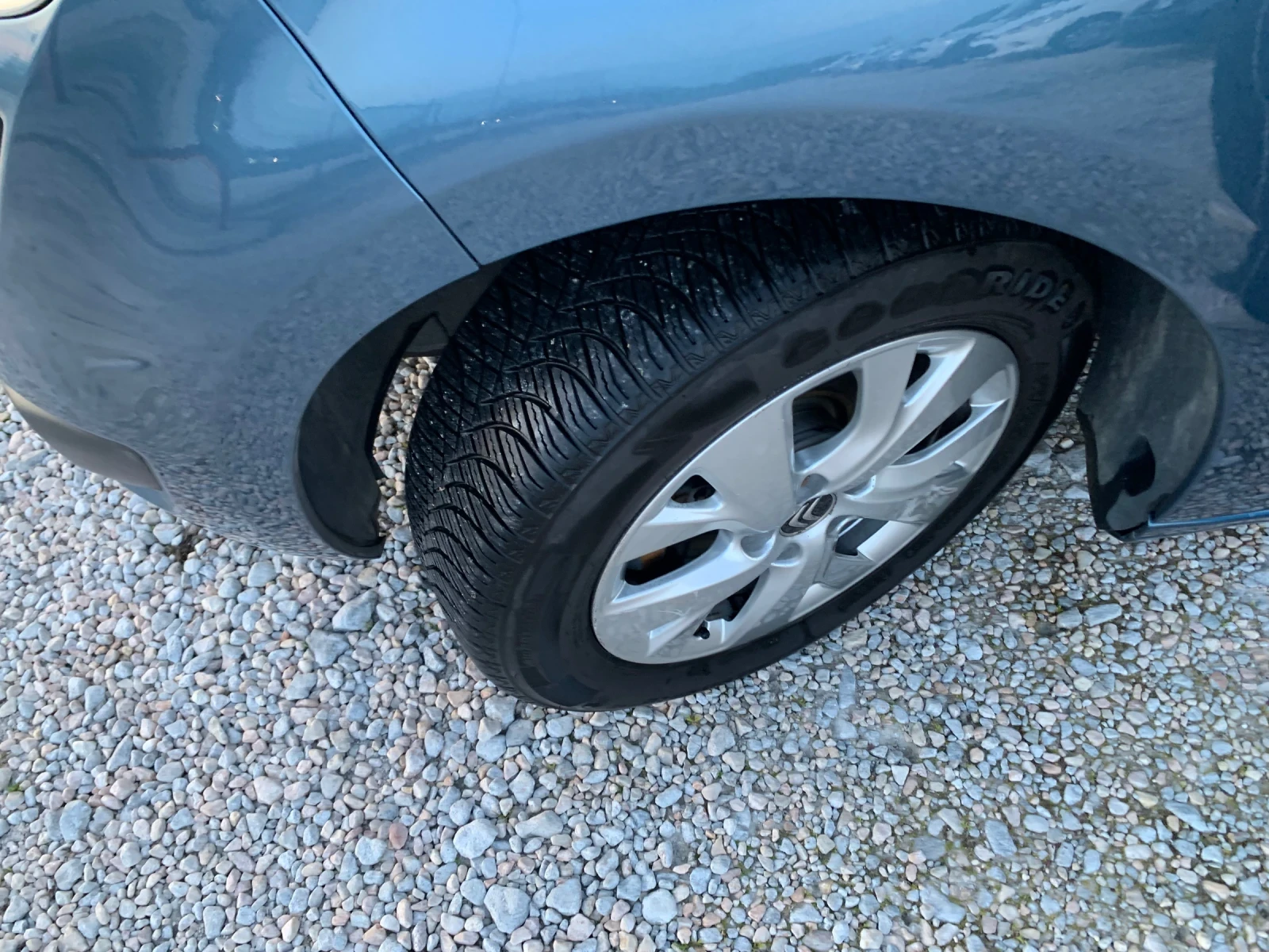 Citroen C4 Picasso 1.6hdi 7mesta | Mobile.bg � ����������� 16