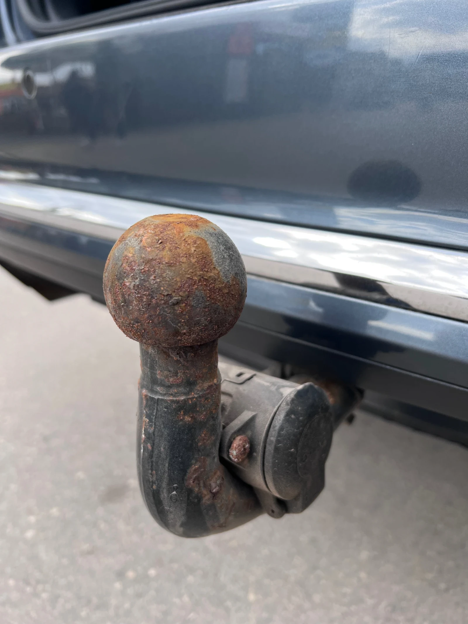 VW Passat Обслужен !! Full! Теглич! Печка!, снимка 8 - Автомобили и джипове - 53928584