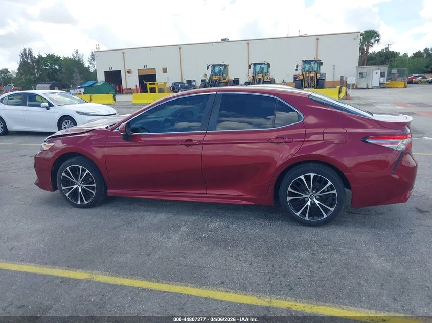 Toyota Camry 2.5L I-4 DI, DOHC, VVT, 203HP Front Wheel Drive | Mobile.bg � ����������� 14