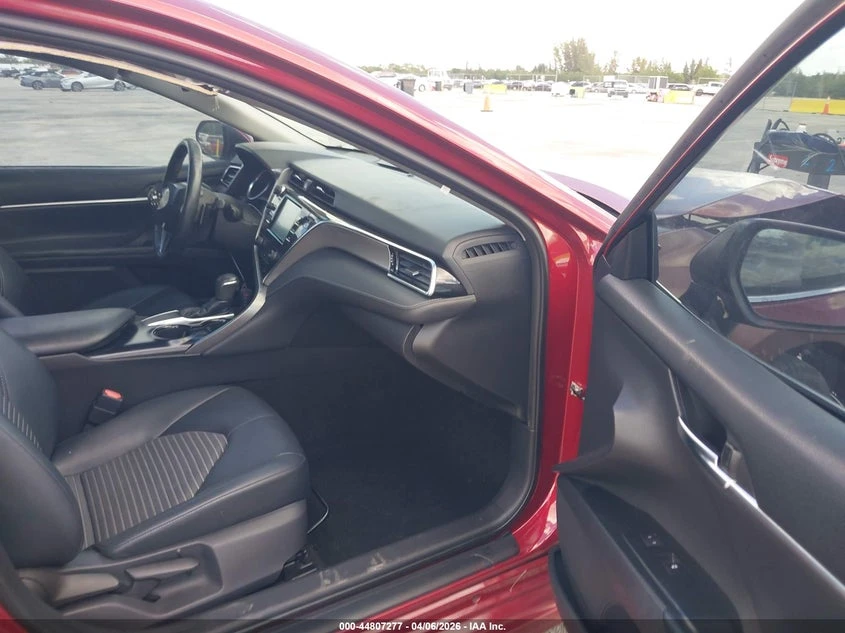 Toyota Camry 2.5L I-4 DI, DOHC, VVT, 203HP Front Wheel Drive | Mobile.bg � ����������� 5