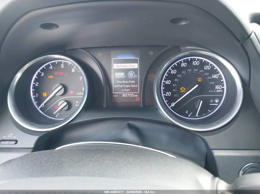 Toyota Camry 2.5L I-4 DI, DOHC, VVT, 203HP Front Wheel Drive | Mobile.bg � ����������� 7