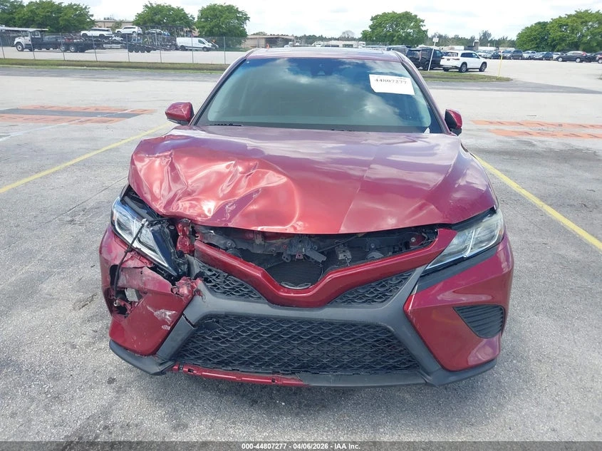 Toyota Camry 2.5L I-4 DI, DOHC, VVT, 203HP Front Wheel Drive | Mobile.bg � ����������� 6