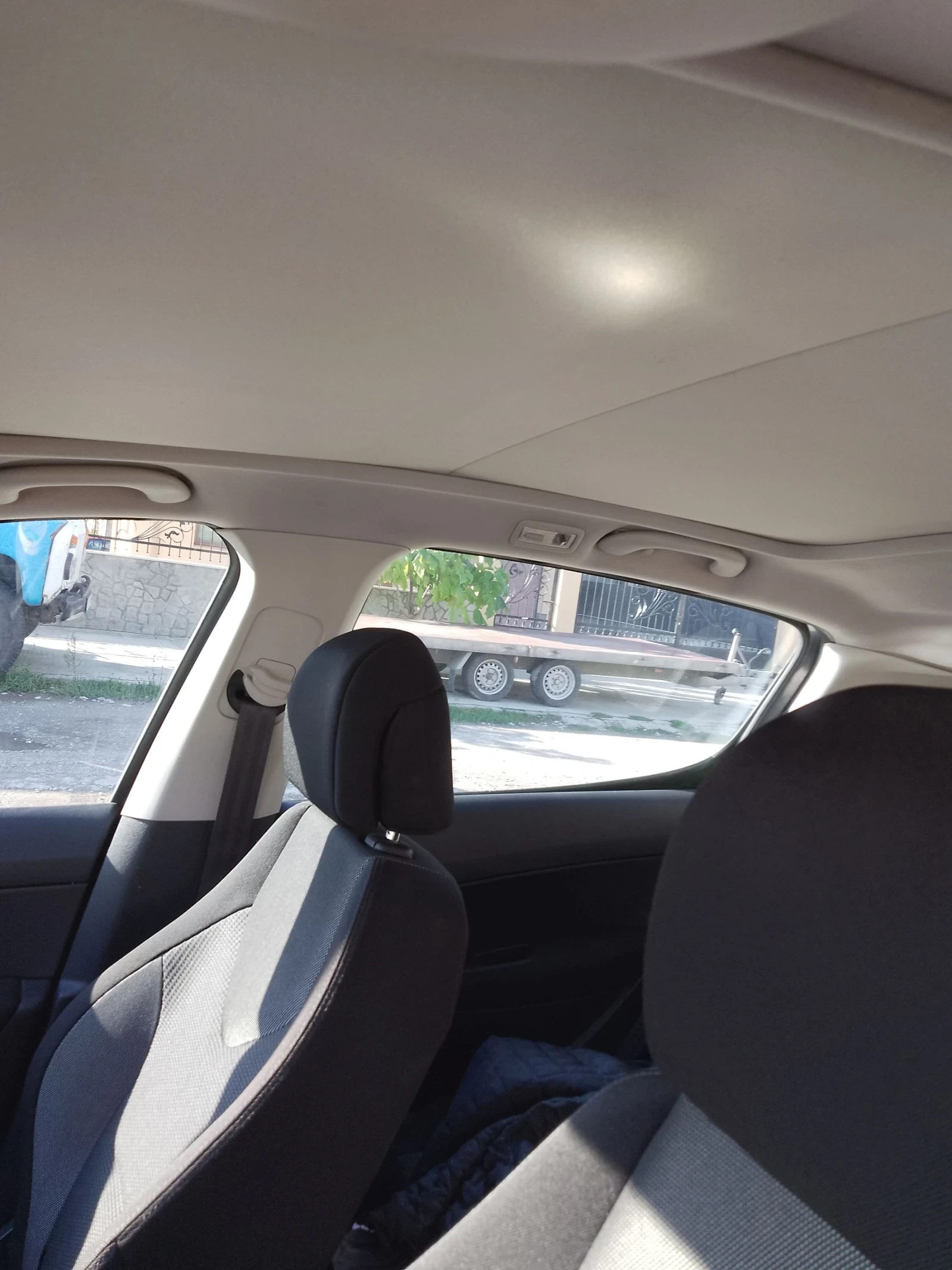 Peugeot 308, снимка 7 - Автомобили и джипове - 54552140