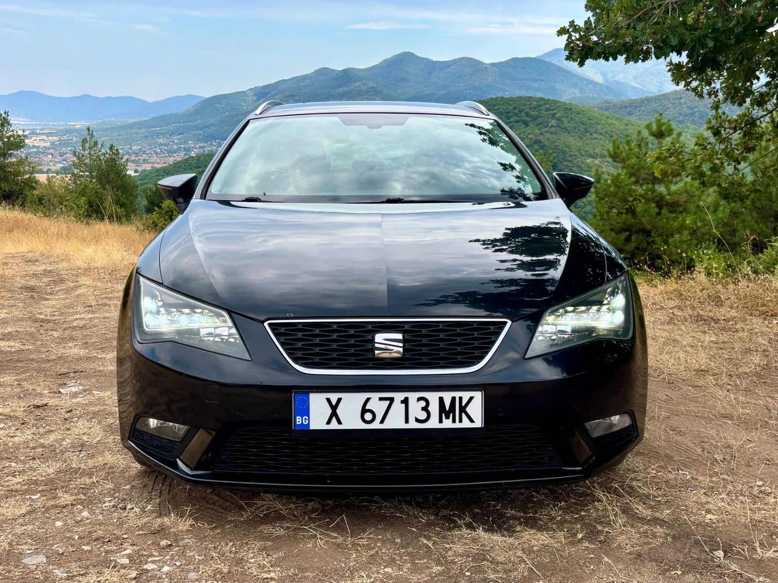 Seat Leon | Mobile.bg � ����������� 2