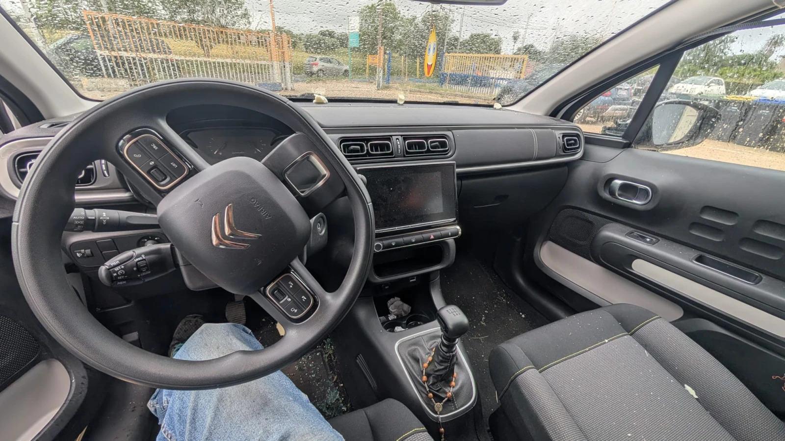 Fiat Topolino ELETRIK  | Mobile.bg � ����������� 7