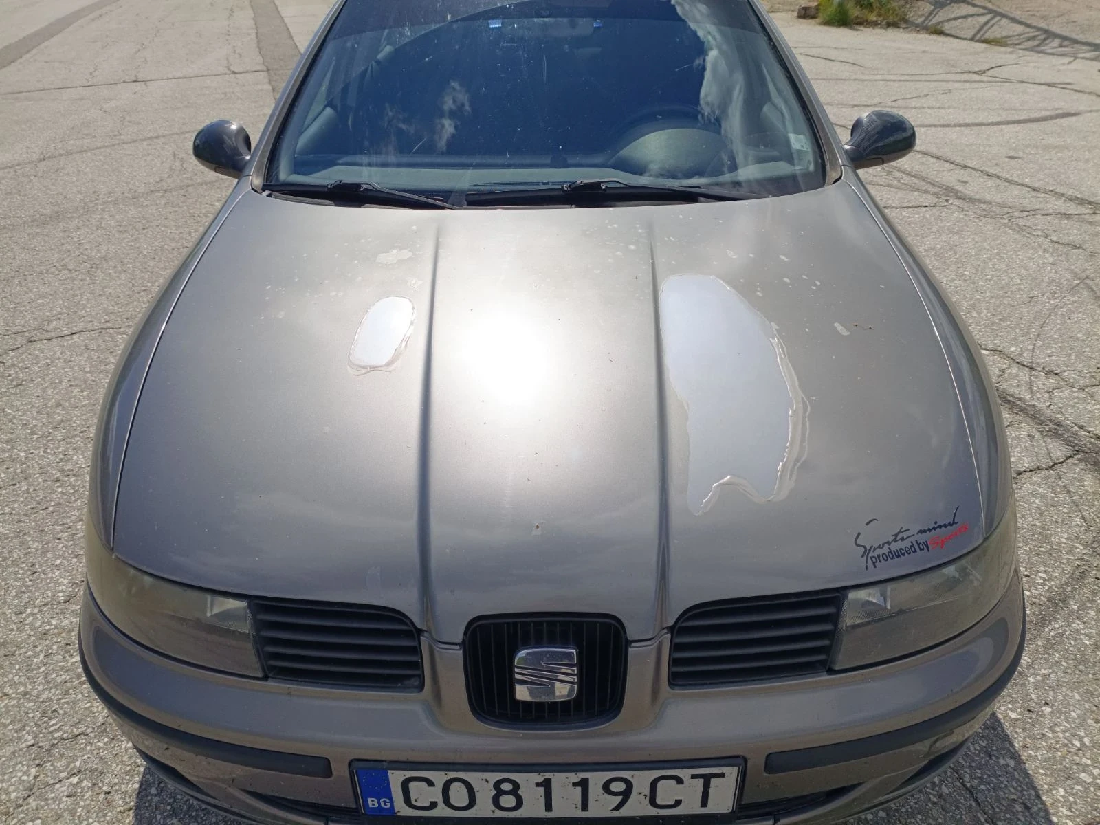 Seat Leon 1.9 TDI, снимка 4 - Автомобили и джипове - 54751895