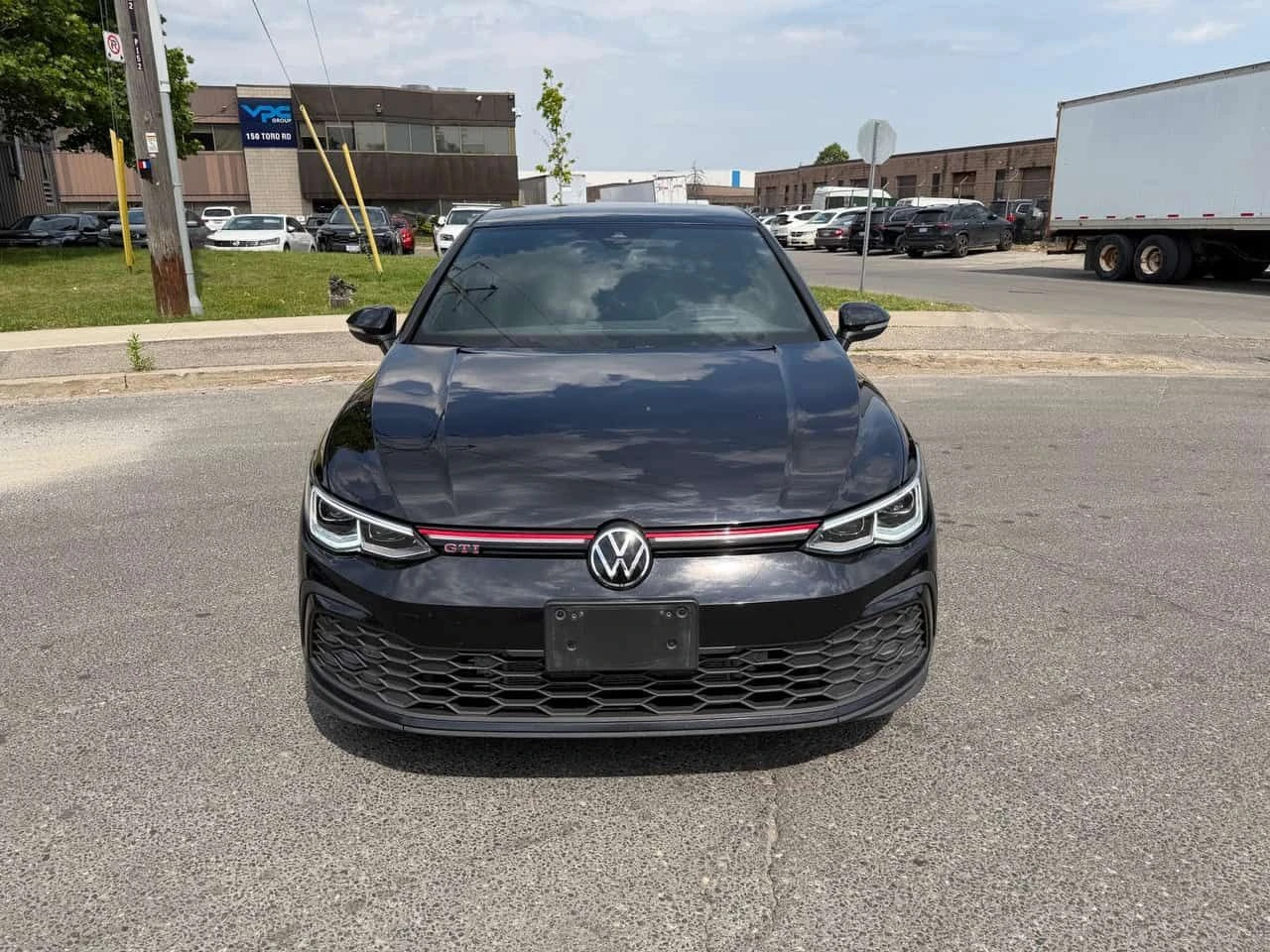 VW Golf  Performance | HEAD-UP | PANO | ПОДГРЕВИ , снимка 6 - Автомобили и джипове - 54817799