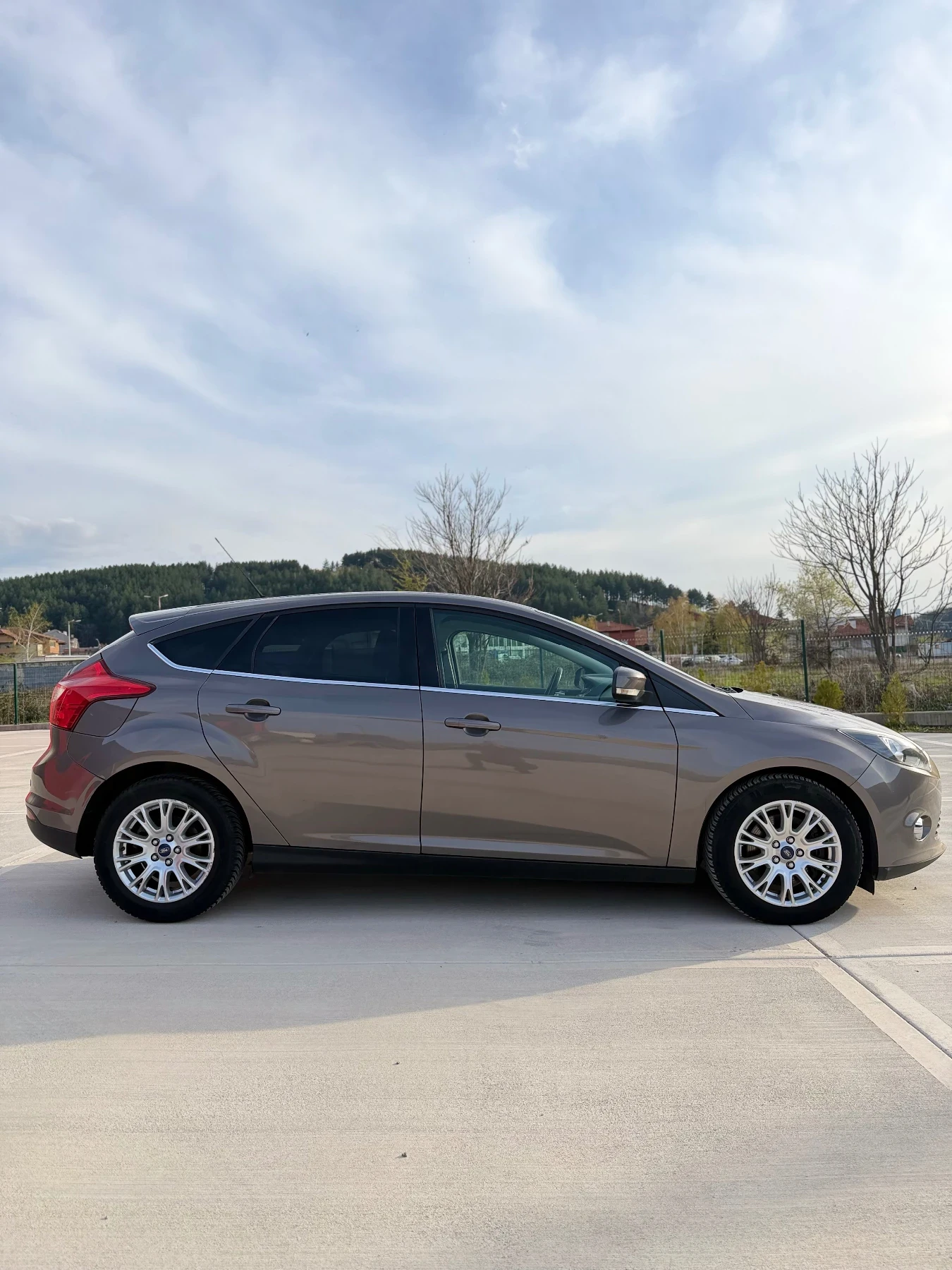Ford Focus 2.0 TDCI Titanium | Mobile.bg � ����������� 2